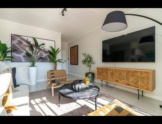 3 BEDROOM PROPERTY TO RENT IN KYALAMI